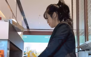 文明你我她