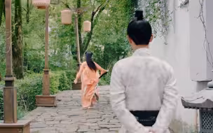“这一跟，便是一辈子”