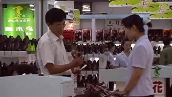 2002年代百货商场，留下一代人购物记忆