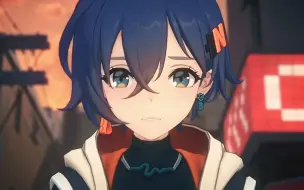救命啊！妹妹脸红也太可爱了吧！
