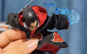 shf2.0佐助鹰小队