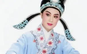 【越剧】陆锦花（陆派小生）弟子 张宇峰