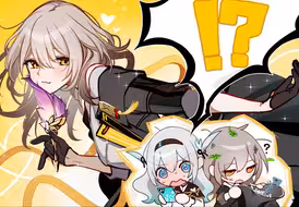 【星穹铁道】当流萤得知出了记忆开拓者后.......