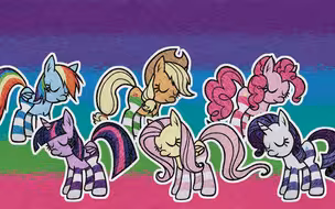 [Tridashie] Mane Box