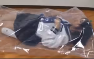 新买的快递终于到了