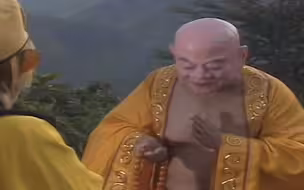 一直不理解，西游记中，弥勒佛为什么让黄眉老怪搅个乱