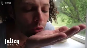 魔术-行尸走肉的复活