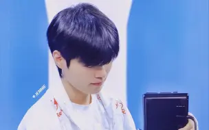 「Deft」我那一见钟情的男朋友