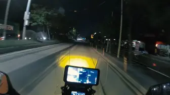 DL250日常骑行7