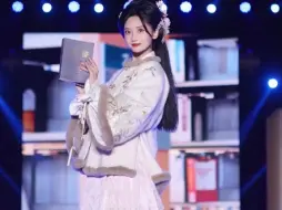 中国汉服节