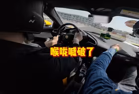 带新人太累了，嗓子都喊哑了