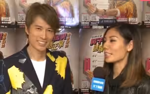 【黄子华】唔黐线唔正常show后访谈