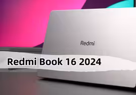 Redmi Book 16 2024上手体验 生态的作用开始发挥了