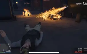 gtaol新dlc任务 竞选弱智吧吧主