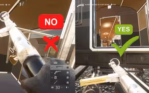 【战地5】600小时经验告诉你战地5最实用的身法技巧
