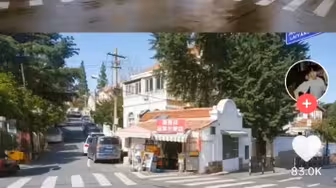 关于国产剧是如何帮助中国城市提升海外知名度的？