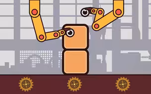 Making of Numberblock TWO (Finally FIXED)