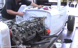 【稀有品种】那些你没听说过的疯狂发动机