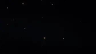 水天相映。绝美焰火。。