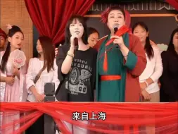 21岁上海小美女交友，五位帅哥登台加好友