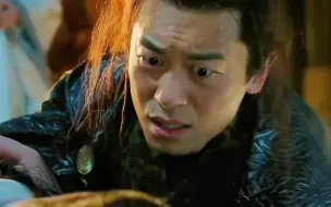 朱瞻基:你是太子是储君，我是太孙，这怎么能叫野心呢