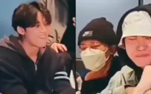 【奎八】是一对视就会把小好弄脸红的小狗