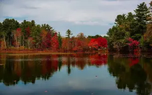 Massachusetts 麻塞諸塞州