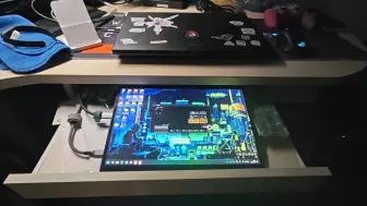 都23年了，买ROG幻x 2022 i5丐中丐版两个礼拜体验如何