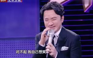 王祖蓝被质疑演唱浮夸，现场清唱《浮夸》震惊评委