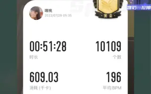 7月29 跳绳打卡 加 核心训练 减肥的路上我从来不敢怠慢