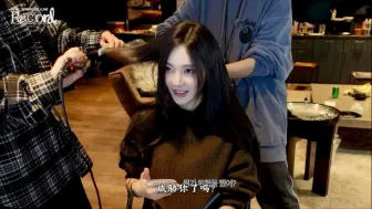 宁宁面对鬼压床的方法是唱BAHAMA🤣
