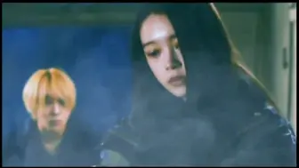 反社会人格✖️神经质