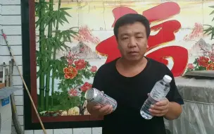 山寨劣质食品泛滥，买的时候我们一定要擦亮眼睛，有害健康