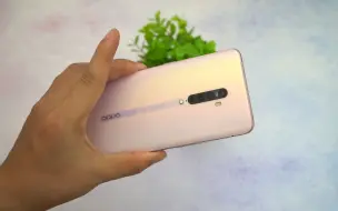 视频防抖堪比稳定器，OPPO Reno2开箱上手