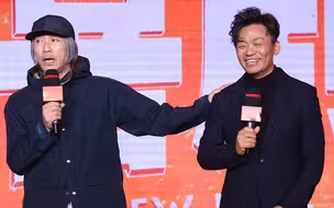 周星驰脱口而出的称呼，暴露了王宝强的圈内地位！