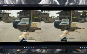12400f.普通内存条换特挑Bdie玩PUBG能有多大提升？