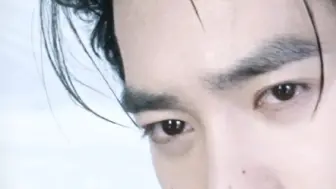 于适｜这个眼神太犯规了我真的救命