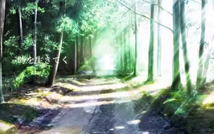 それでも空は蒼く/初音ミク