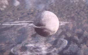 5分钟看完《如斯星球》，超巨型外星人140亿岁，拿暗物质乱涂乱画，竟创造了地球文明