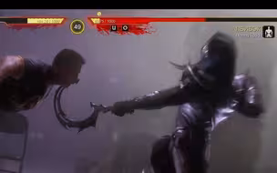 MK11怒影 近期最佳Killing Blow