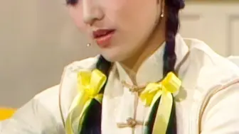 我的天...怪不得大家都说这版的男女最经典