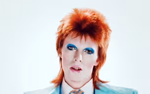 David Bowie - Life On Mars (原始剪辑版) (Original Unedited Version)