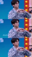 其他人：打扰了，每次都被秀到ninepercent