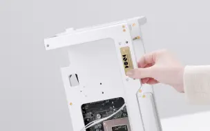 装机，但是开放式itx