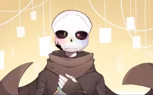 Valuable []【MEME】[]Collab with@Fidoriko[]Drink[]Undertale AU