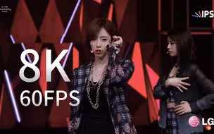 [8K至臻画质] T-ARA - Number 9 (no.9) --140710每帧都是壁纸