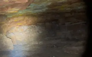 卫途T8PLUS TAC山洞里体验，探洞效果