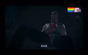去年看这一段差点被侯卿笑死