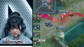 【战至巅峰3】程潇赖美云组了巅峰第一支全女队
