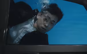 【张译】“啊，你皱眉了，是不是觉得我很麻烦”